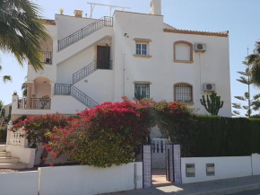 Atico Villamartin 6 sleeps